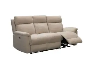 Detroit 3 Seater Power - Natural
