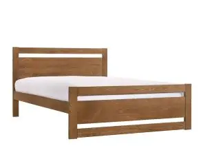Philip Double Bed Frame (4ft6)