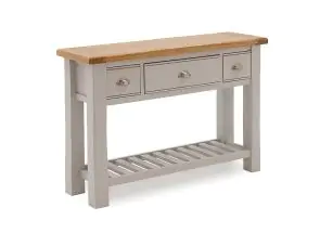 Amberly Console Table - 1