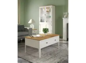 Ascot Ivory Occasional Room
