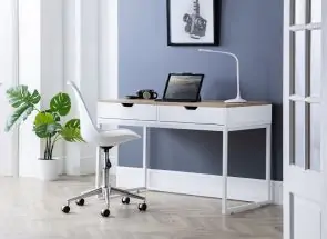 California Home Office/Bedroom Desk