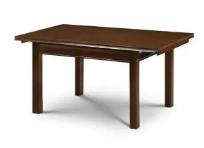 Canterbury Ext table