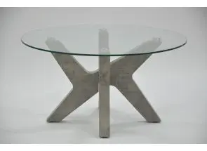 Canyon Coffee Table Marble