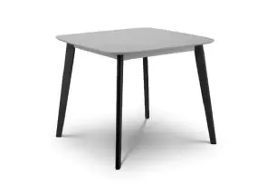 Casa Grey/Black Table