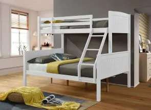 Cassie Triple Bunk Beds (Pre-order for May delivery)