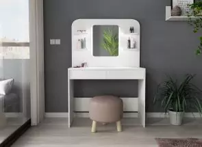 Contour Vanity Tables   ***EXPRESS DELIVERY AVAILABLE***