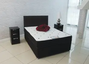 Cosisoft Bedroom