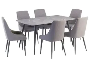 Covelo Table & Rimini Chairs