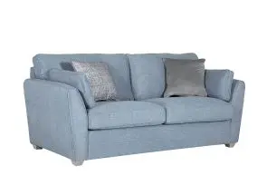 Cantrell Sofabed  Blue