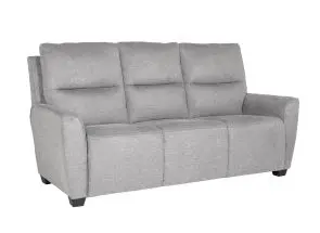 Cyrus 3 Seater - Fixed - Natural