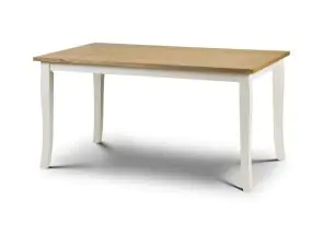 Davenport Rectangular Table