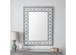 Russell Mirror 3x4ft