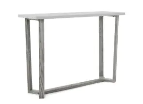 Docklands Console Table - 1
