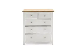 Ferndale Five Drawer Chest