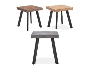 Fredrik Lamp Tables