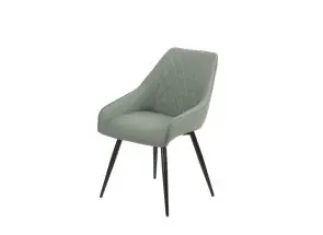 Gabriel Dining Chair Grey (Pre-order for January delivery)
