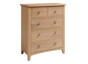 GAO 2 Over 3 Chest Of Drawers