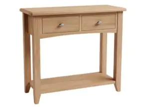 GAO Console Table