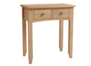 GAO Dressing Table 