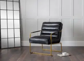 Giorgio Occasional Chair Room