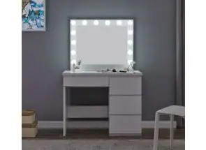 Hollywood Vanity Station (Pre-order for January delivery)