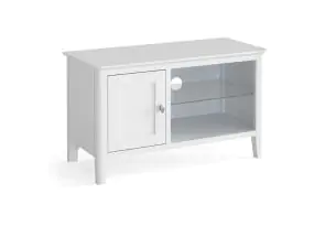 Hampstead Small TV Stand