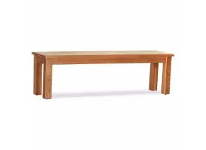 Oscar Large Bench (Fits 1.8m and 2.1m Table)