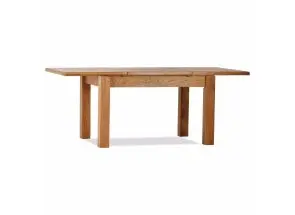Oscar Butterfly Extension Table 1.4m