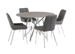 Archer Chair Dining Set