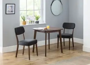 Lennox Table & Farringdon Chairs