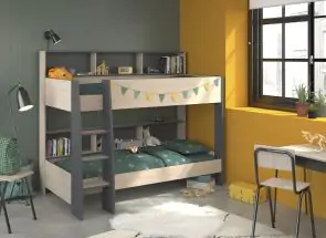 Leo Bunk Beds ***EXPRESS DELIVERY AVAILABLE***