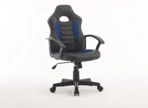 Lewis PU Office Chair