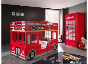 London Bedroom Set