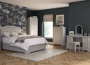 Mabel Bedroom