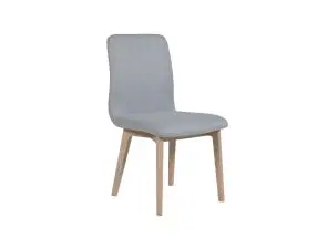 Marlow Dining Chair - Light Grey