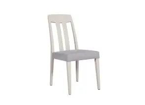 Marlow Dining Chair - Cashmere Grey