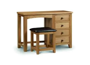 Pickwick Single DT with Stool