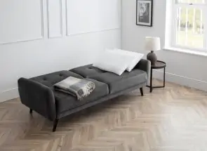 Monza Sofa Bed Room