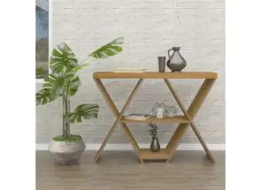 Naples Console Tables[Black Currently OOS]