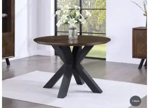 Nevada Round Dining Table