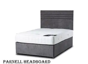 Durabeds Parnell 56 Inch F/S Headboard