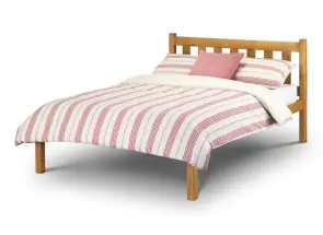 Poppy Pine 4 ft6 Bed