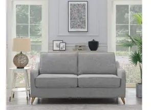 Robyn Sofa Bed Open