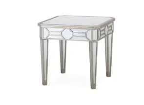 Rosa End Table