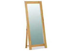 Salisbury Cheval Mirror
