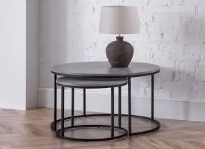 Staten Nest Of Coffee Tables Room
