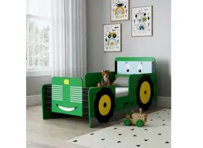 Tractor Junior Bed