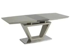 Aspen Table - open