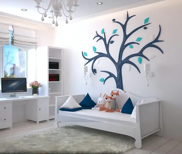 6 Helpful Tips to Create a Better Design for a Kids’ Room