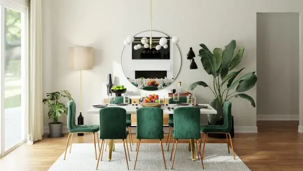 A Guide to Choosing the Right Dining Table for Your Space